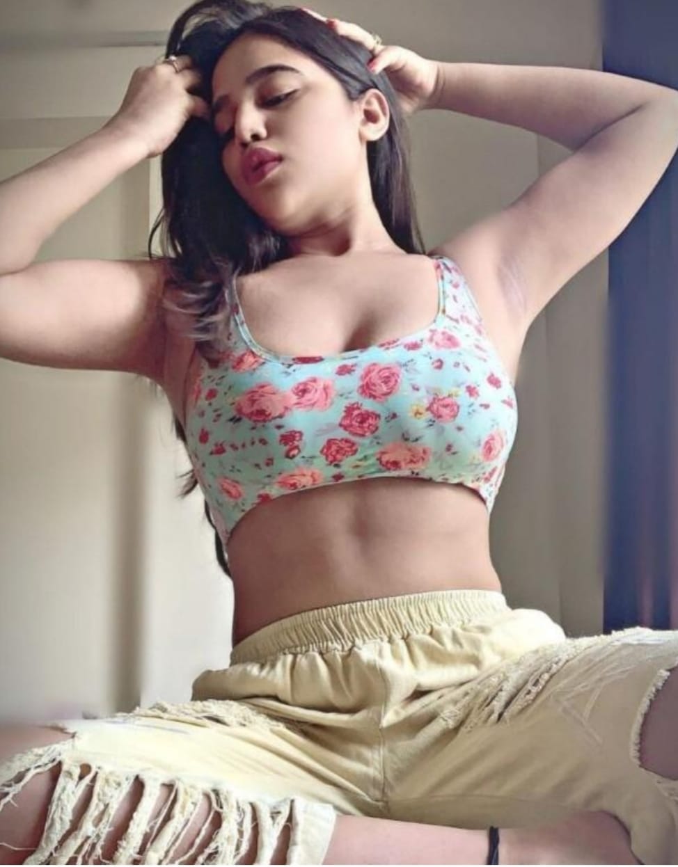 Independent Female Escorts in Delhi​