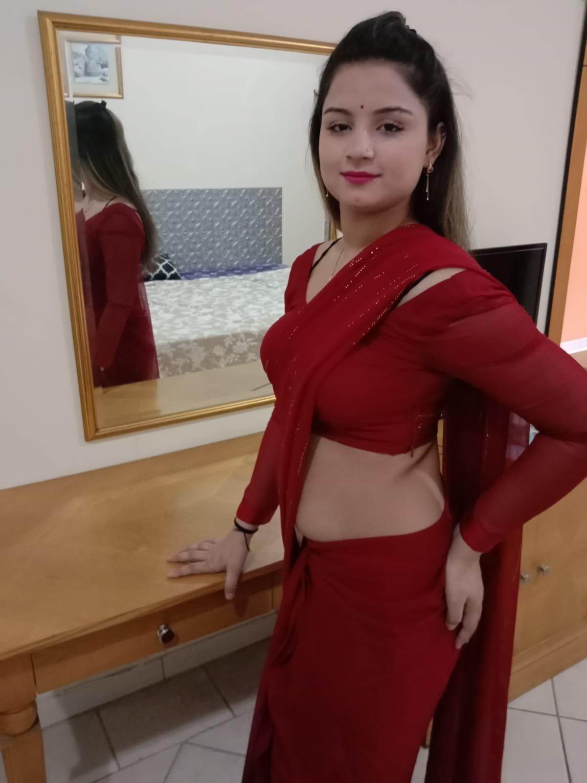 Independent Call Girl in Noida