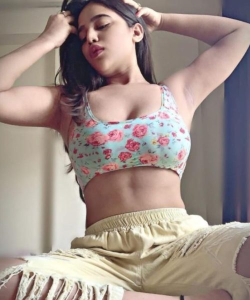 Independent Female Escorts in Delhi​