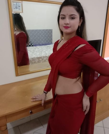 Independent Call Girl in Noida